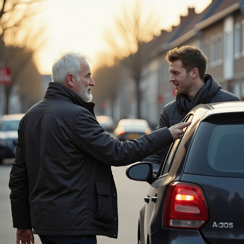 Wat je moet weten voordat je jouw auto uitleent aan iemand anders